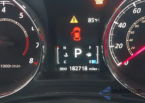 2015 Mitsubishi Outlander Sport Gt from USA, damaged, VIN 4A4AP4AW6FE042574